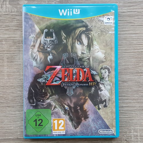 The legend zelda twilight - of,