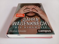 Sahra Wagenknecht von