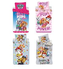 Paw Patrol Bettwäsche 2 tlg