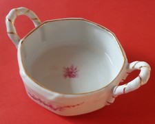 Porzellan schale körbchen mit - schale,