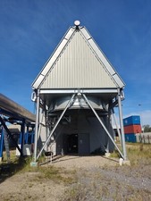 Tubetech Luftgekühlter