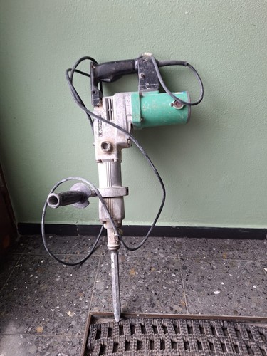 Abbruchhammer hitachi - abbruchhammer,