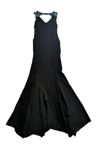 Lip service blacklist - lip, kleid