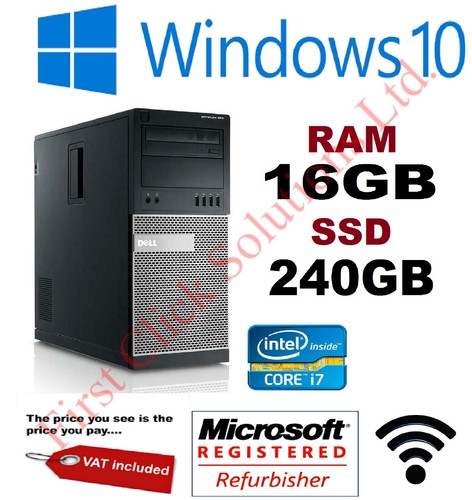Dell optiplex 790 mini - optiplex,
