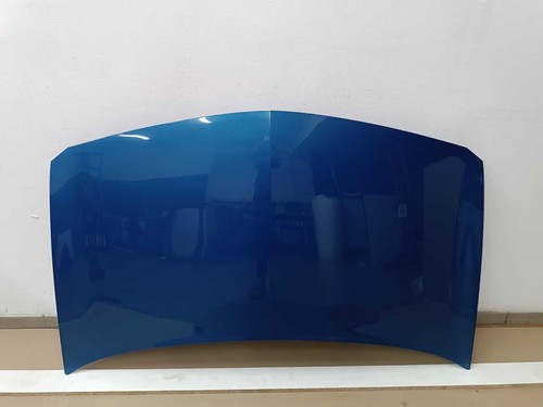 Motorhaube farbe blau renault - blau,