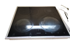 Siemens EKT731S Cerankochfeld EK73121 (H1 1114)