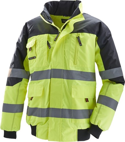 Terratrend job warnschutz - terratrend,