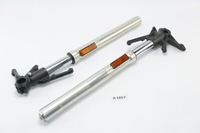 Ducati Monster 821 Stealth Bj 2019 - Gabelrohre Federbeine Unfall A133F