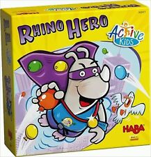 Active Kids - Rhino Hero