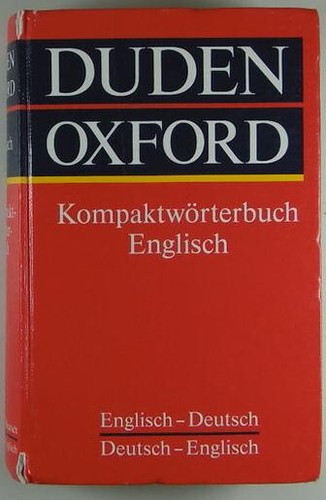 Duden oxford - duden-oxford,