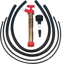 JABSCO 33799 Handpumpe