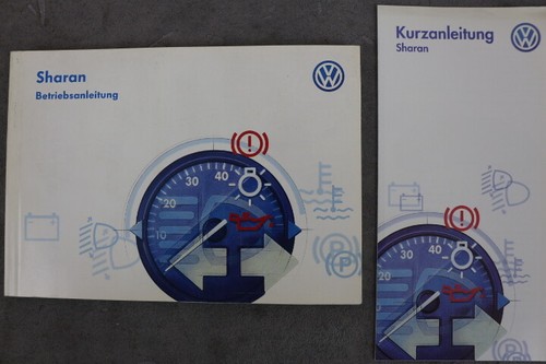 Sharan - vw,
