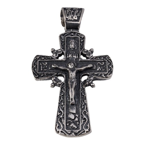 Kreuz orthodox kreuzfix 925 - kreuz,