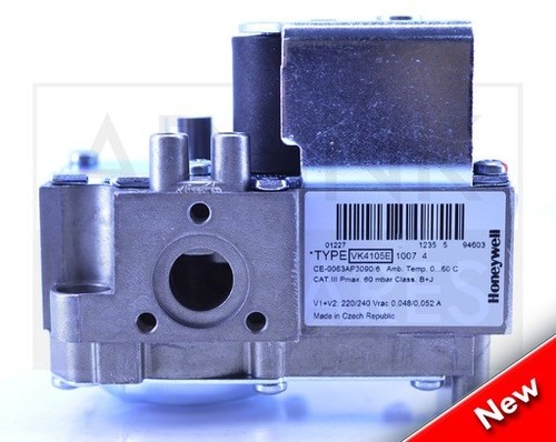 Potterton suprima 30l - 30l, 40l