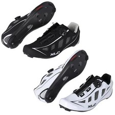 XLC Road Rennrad Fahrrad Herren Schuhe CB-R08 Straße Bike Rad Street