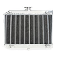 Wasserkühler Motorkühlung Radiator Für Suzuki LTA 450X LTA500X LTA750X King Quad