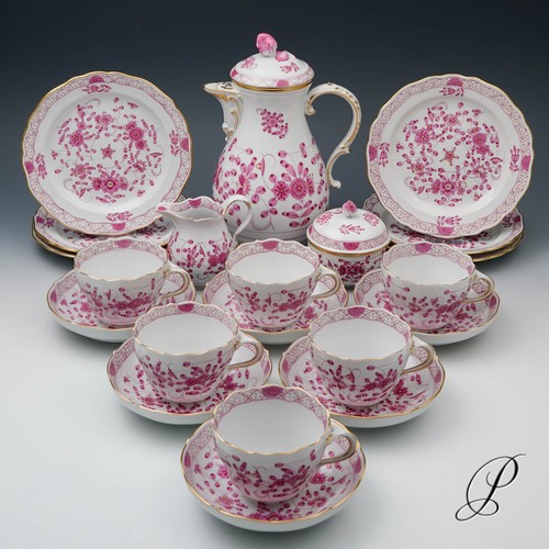 Meissen kaffeeservice wahl - meissen,