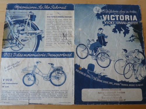 Original victoria l - original,