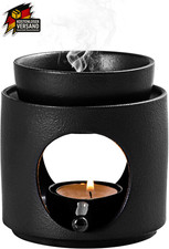 Duftlampe Aus Keramik Mit