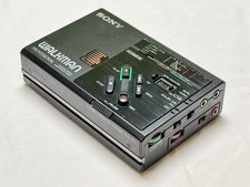 Sony Walkman WM-D3