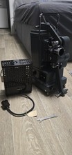 Bolex Paillard G16 Filmprojektor Vintage  16mm