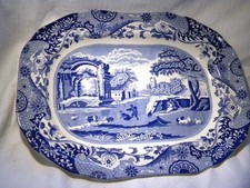 SPODE ITALIAN 12,1/2"