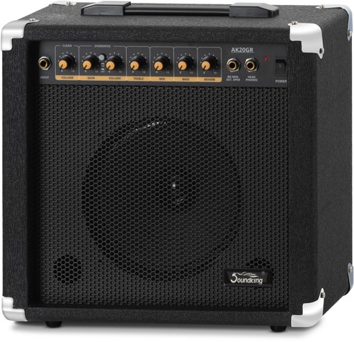 Soundking kanal gitarre - soundking, e-gitarre