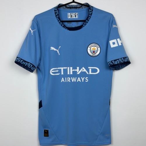 Manchester city fußballtrikot - manchester,