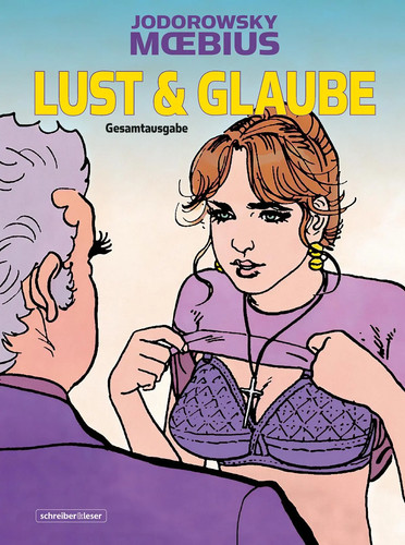 Lust glaube gesamtausgabe - lust, &