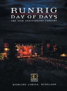 Runrig day days - runrig,