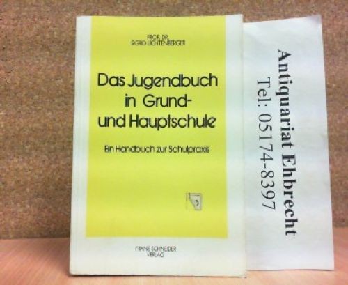 Das jugendbuch grund und - jugendbuch, grund-