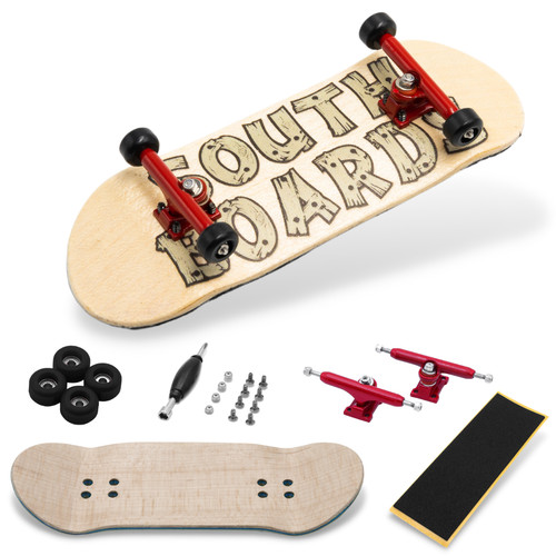 34mm swz southboards - 34mm, ,