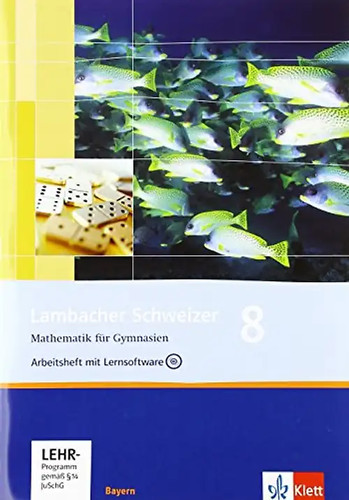 Lambacher schweizer mathematik - lambacher,