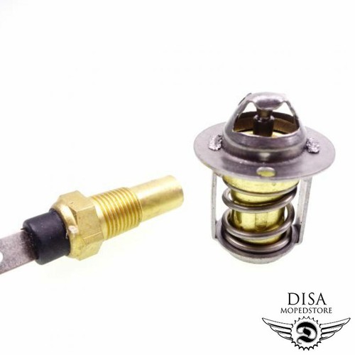Temperatursensor thermostat - temperatursensor,