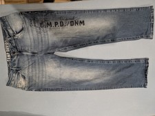 Camp David Jeanshose Herren