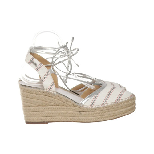 Karl lagerfeld keilschuhe - karl, lagerfeld,