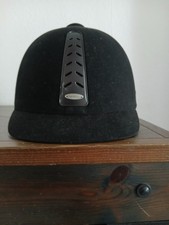 ** Reithelm HaloRider von Horze super Zustand Gr. 56 **