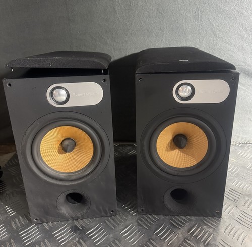 Bowers and wilkins - bowers, b&w