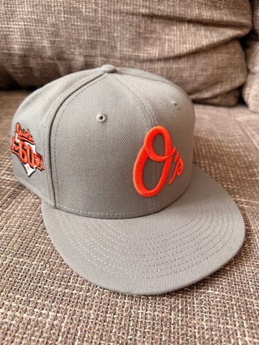 New era cap - cap, baltimore