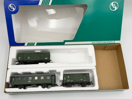 Sachsenmodelle 14117 - sachsenmodelle,
