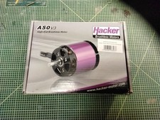 BRUSHLESS MOTOR AUßENLÄUFER