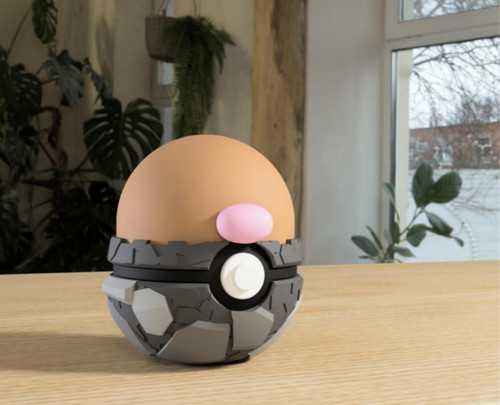 Gaming ball fan art design - gaming, fan-art