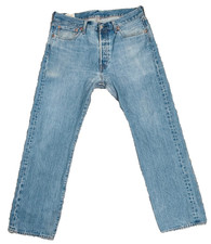 Herren Vintage Levis Big E