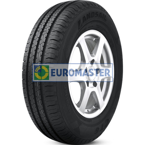 Sommerreifen landsail 185 - sommerreifen, r