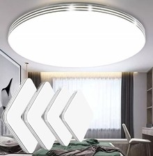 18W-48W LED Deckenleuchte