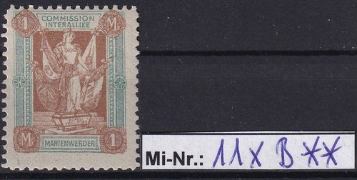 Marienwerder 11 x - marienwerder,