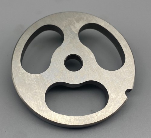 Größe inox vorschneider - inox,
