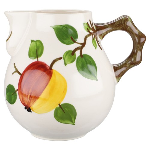 Krug milchkrug saftkrug - milchkrug,