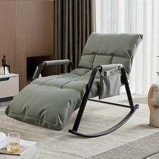 Schaukelstuhl Sessel