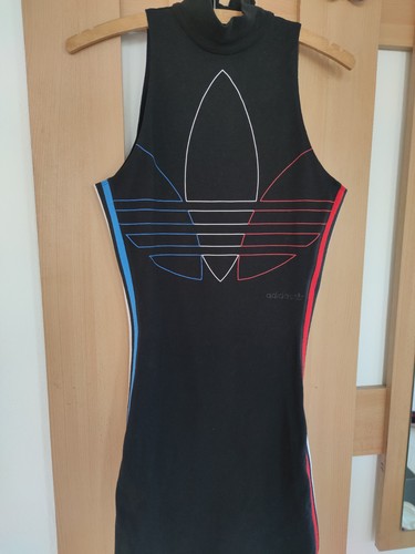 Adidas kleid s - adidas,
